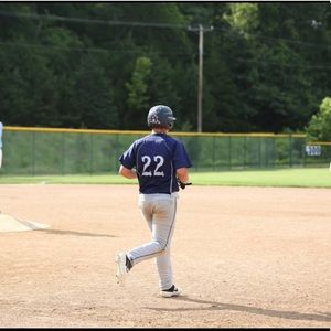 Meet your Posher, Evan